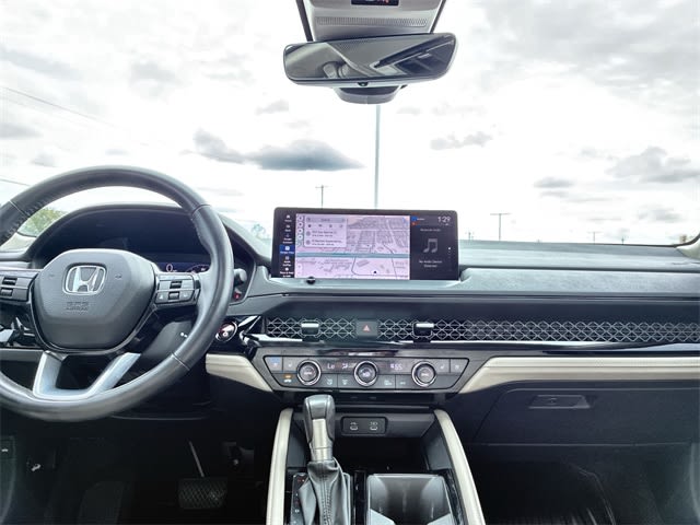 Thumbnail: 2023 Honda Accord - 15