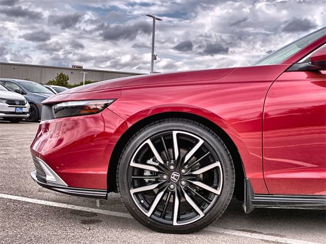 Thumbnail: 2023 Honda Accord - 8