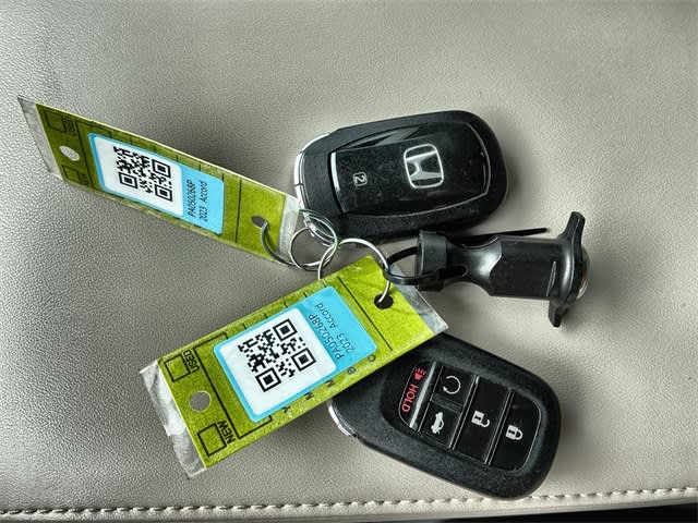 Thumbnail: 2023 Honda Accord - 20