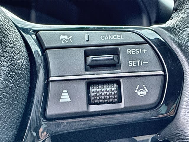 Thumbnail: 2023 Honda Accord - 34