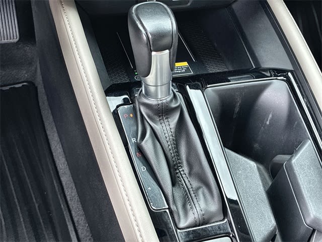 Thumbnail: 2023 Honda Accord - 17