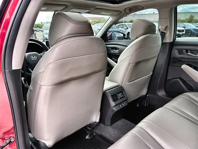 Thumbnail: 2023 Honda Accord - 13