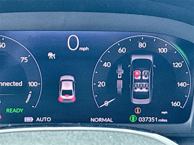 Thumbnail: 2023 Honda Accord - 18