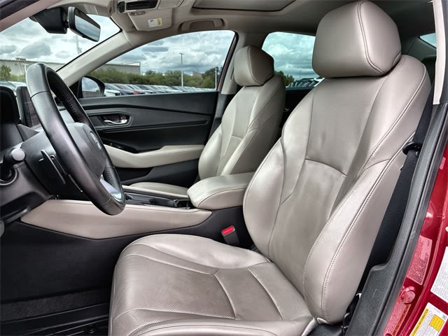 Thumbnail: 2023 Honda Accord - 11