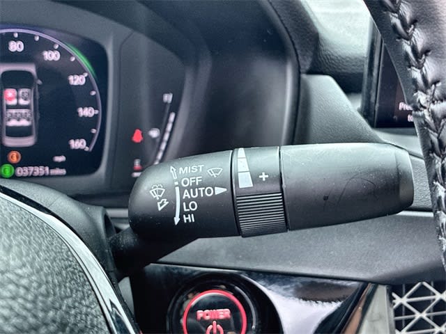 Thumbnail: 2023 Honda Accord - 16