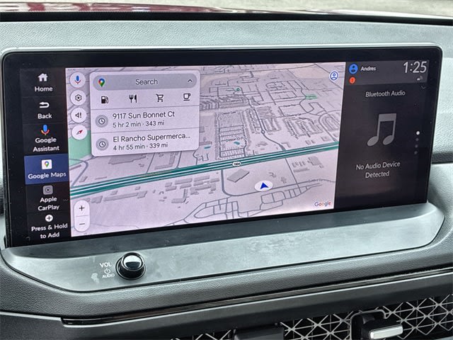 Thumbnail: 2023 Honda Accord - 36