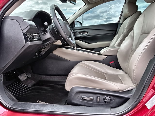 Thumbnail: 2023 Honda Accord - 12