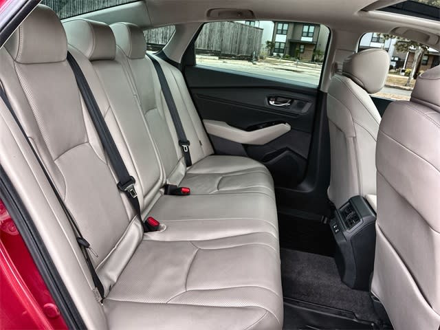 Thumbnail: 2023 Honda Accord - 30