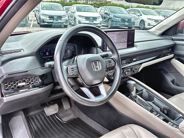 Thumbnail: 2023 Honda Accord - 2