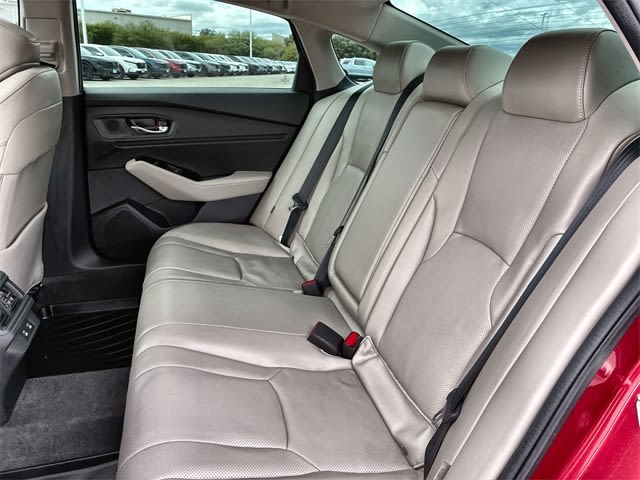 Thumbnail: 2023 Honda Accord - 29