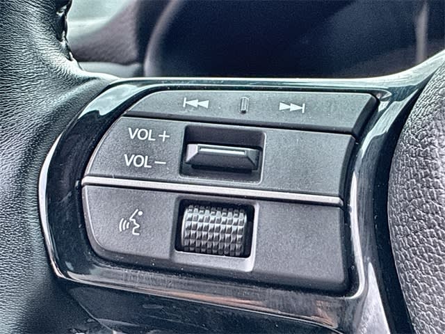 Thumbnail: 2023 Honda Accord - 33