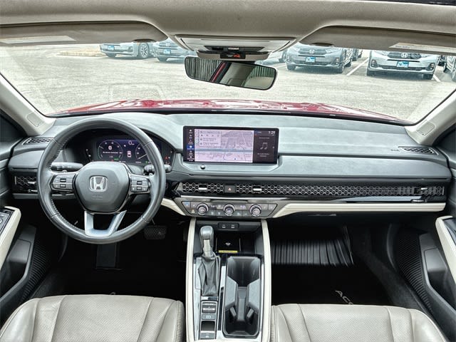 Thumbnail: 2023 Honda Accord - 10