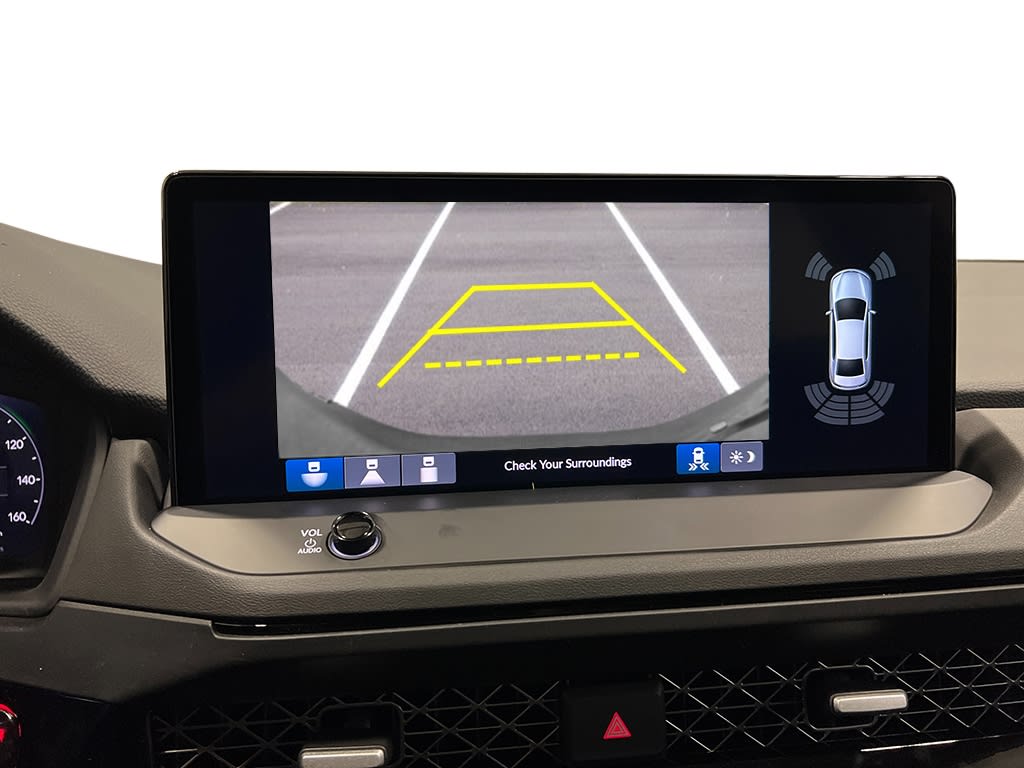 Thumbnail: 2025 Honda Accord - 26