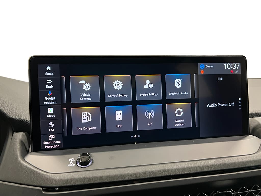 Thumbnail: 2025 Honda Accord - 14