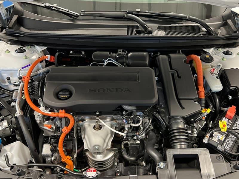 Thumbnail: 2025 Honda Accord - 9