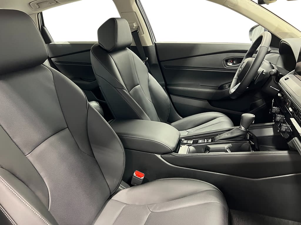 Thumbnail: 2025 Honda Accord - 12