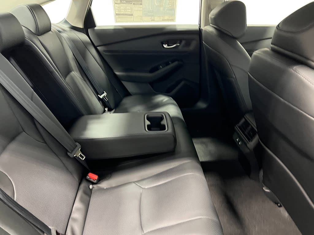 Thumbnail: 2025 Honda Accord - 32