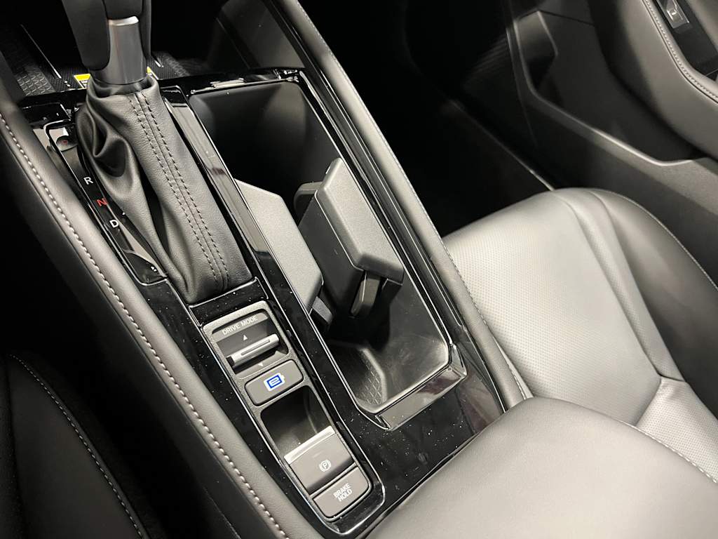 Thumbnail: 2025 Honda Accord - 15