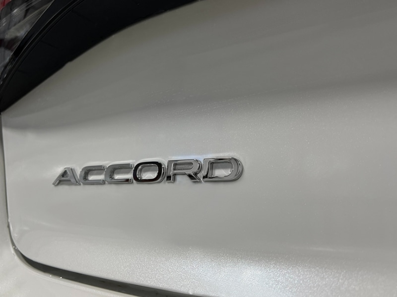 Thumbnail: 2025 Honda Accord - 7