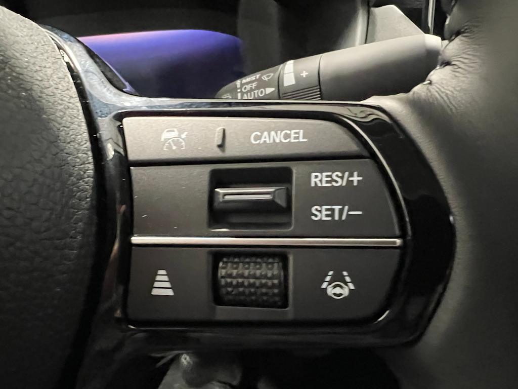 Thumbnail: 2025 Honda Accord - 23