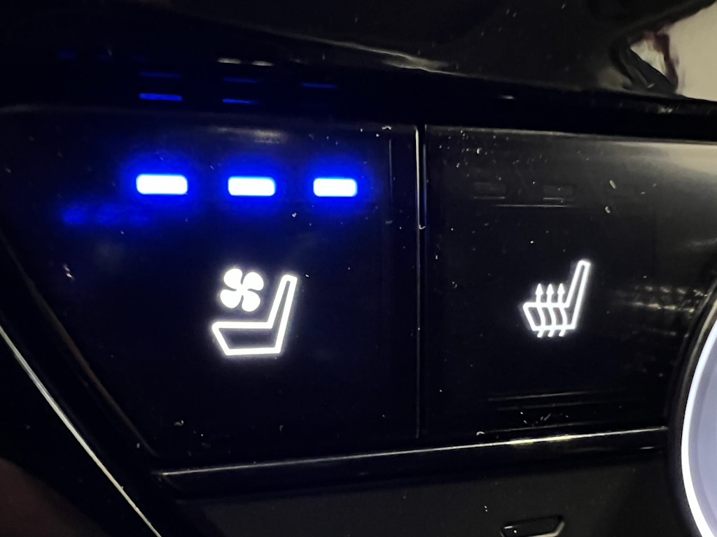 Thumbnail: 2025 Honda Accord - 27