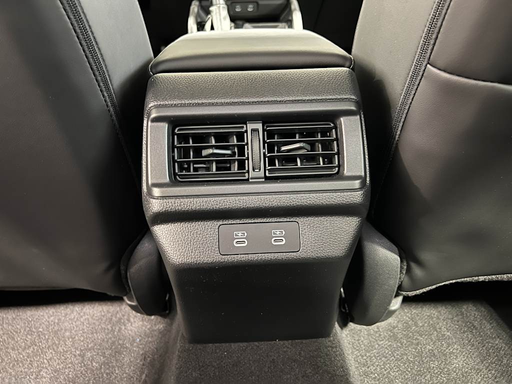 Thumbnail: 2025 Honda Accord - 31