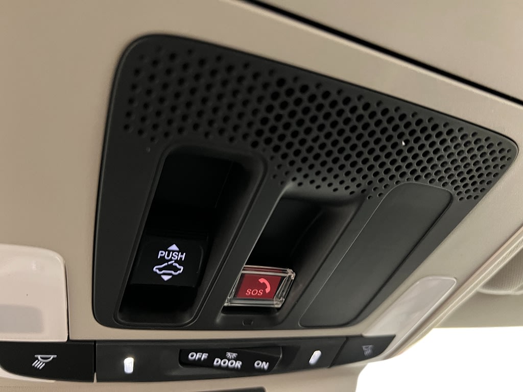 Thumbnail: 2025 Honda Accord - 29