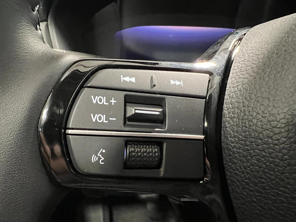 Thumbnail: 2025 Honda Accord - 22