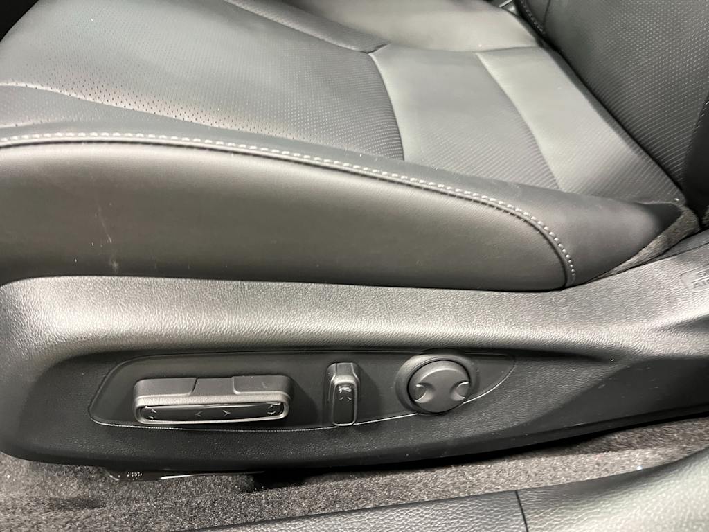 Thumbnail: 2025 Honda Accord - 20