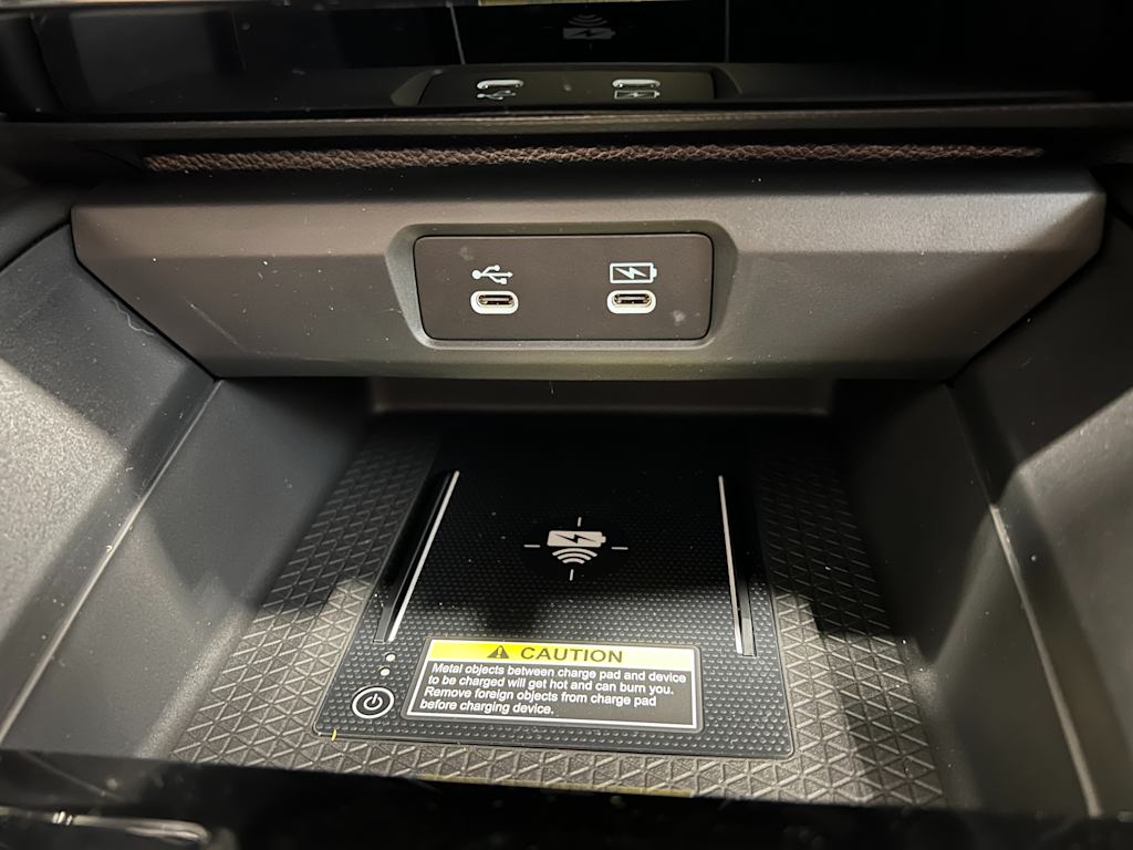 Thumbnail: 2025 Honda Accord - 28