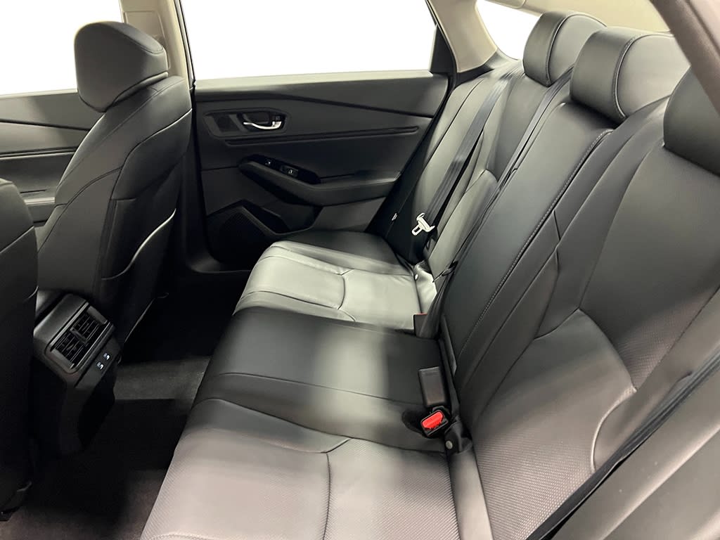 Thumbnail: 2025 Honda Accord - 13