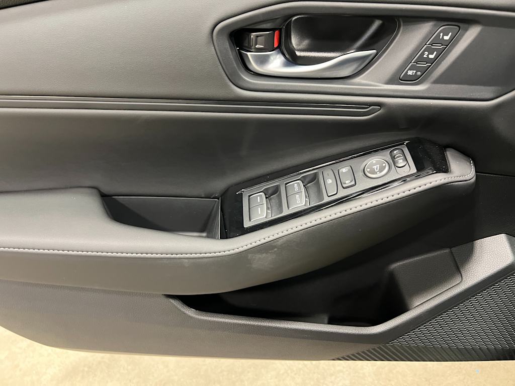 Thumbnail: 2025 Honda Accord - 21