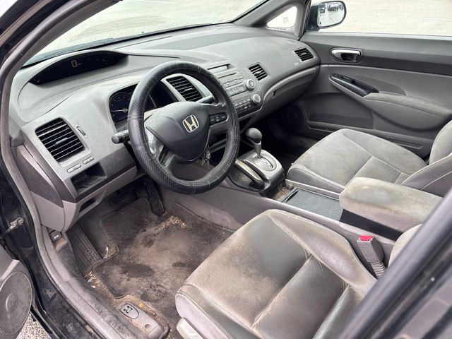Thumbnail: 2008 Honda Civic - 2