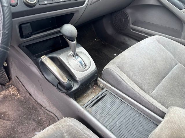Thumbnail: 2008 Honda Civic - 11