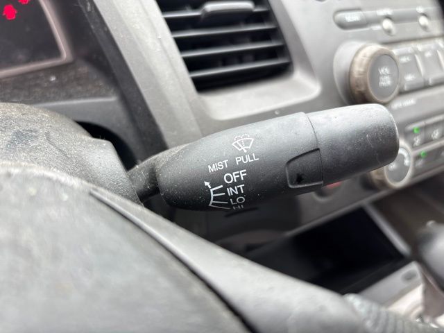 Thumbnail: 2008 Honda Civic - 20