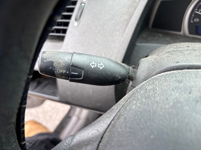 Thumbnail: 2008 Honda Civic - 21