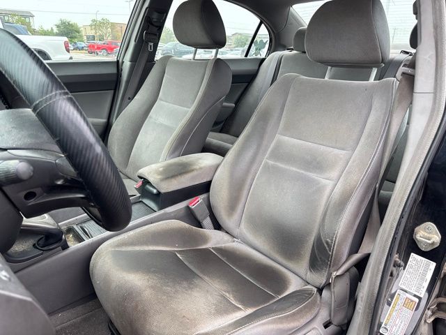 Thumbnail: 2008 Honda Civic - 8