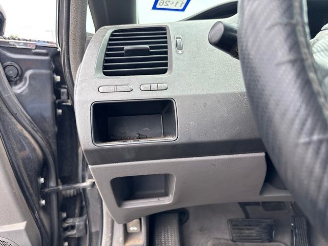 Thumbnail: 2008 Honda Civic - 17
