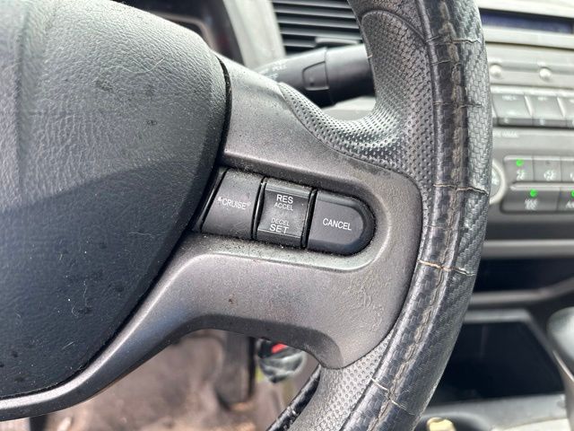 Thumbnail: 2008 Honda Civic - 19