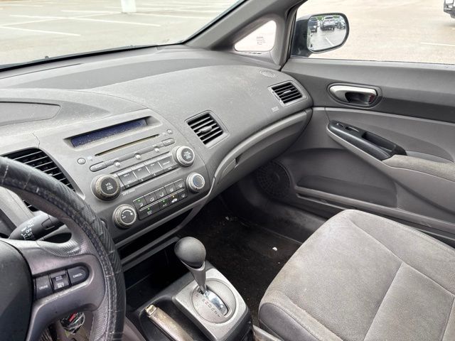 Thumbnail: 2008 Honda Civic - 7
