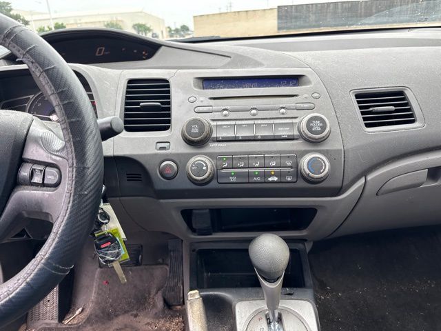 Thumbnail: 2008 Honda Civic - 10