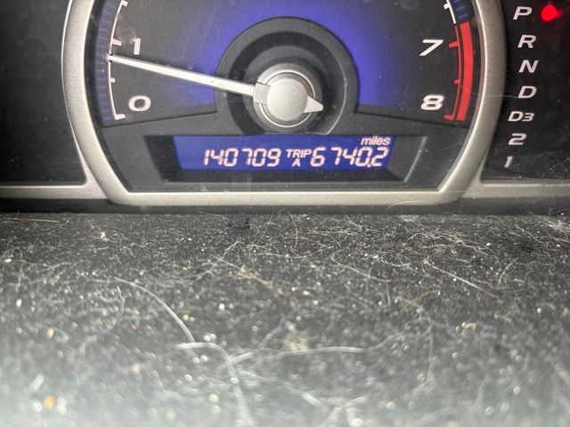 Thumbnail: 2008 Honda Civic - 12