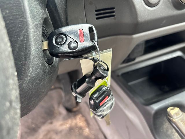 Thumbnail: 2008 Honda Civic - 23