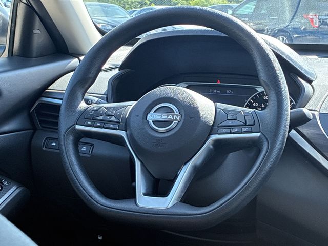 Thumbnail: 2024 Nissan Altima - 13