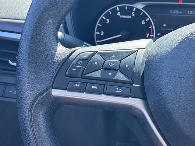 Thumbnail: 2024 Nissan Altima - 31