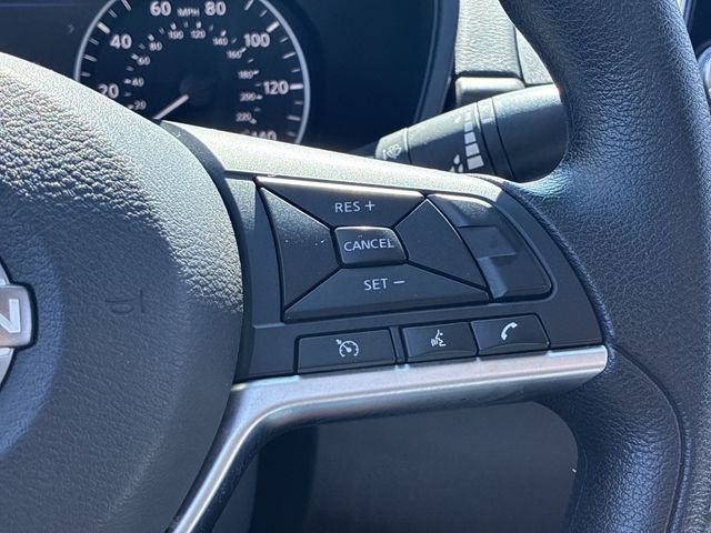 Thumbnail: 2024 Nissan Altima - 32
