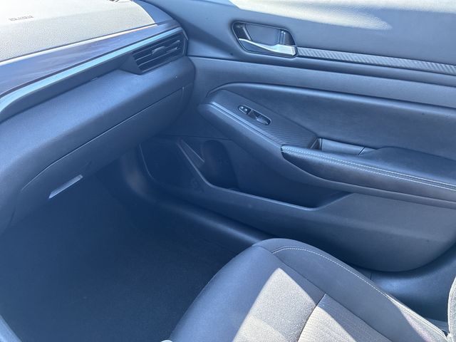 Thumbnail: 2024 Nissan Altima - 35