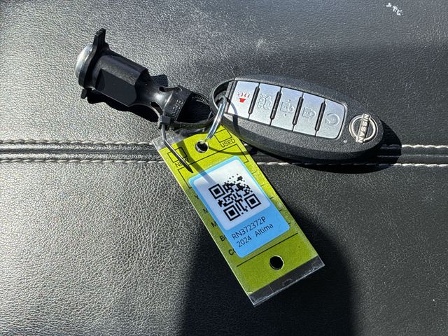 Thumbnail: 2024 Nissan Altima - 19