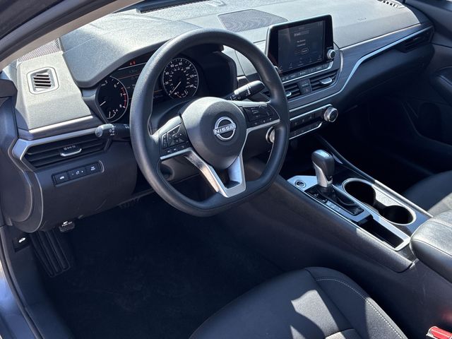 Thumbnail: 2024 Nissan Altima - 2