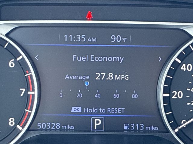 Thumbnail: 2024 Nissan Altima - 17